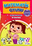 Matemetik Oyunu Hikaye Seti(1. Sınıf)