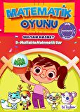 Matemetik Oyunu Hikaye Seti(1. Sınıf)
