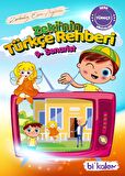 Zeki’nin Türkçe Rehberi Hikaye Seti(1. Sınıf)