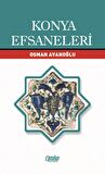 Konya Efsaneleri