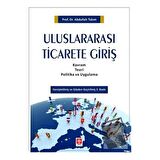 Uluslararası Ticarete Giriş