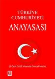 Türkiye Cumhuriyeti Anayasası (2022)
