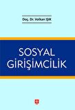 Sosyal Girişimcilik