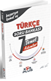 7. SINIF TÜRKÇE TEMEL ADIMLAR SORU BANKASI