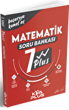 7. SINIF MATEMATİK PLUS SERİSİ SORU BANKAS
