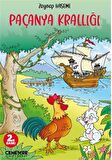 Paçanya Krallığı / Zeynep Haşemi