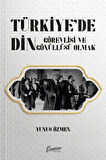 Türkiye'de Din Görevlisi ve Gönüllüsü Olmak / Yunus Özmen