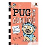 Pug’ın Günlüğü: Islak Patiler