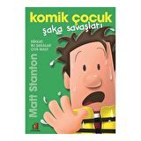 Komik Çocuk: Şaka Savaşları