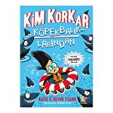 Kim Korkar Köpek Balıklarından?