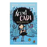 Acemi Cadı - Macera Başlıyor