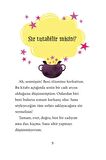 Ayça Kadabra: Kanatlarda Problem Var