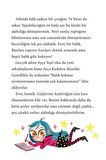Ayça Kadabra: Kanatlarda Problem Var