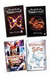 Kuantum Seti (4 Kitap)