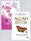 Aşkın Kırk Kuralı+Allah Büyük