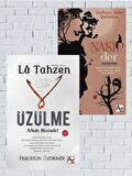 La Tahzen-Nasip Der Susarsın     Ferudun Özdemir-Nurhayat Şuara Balkan
