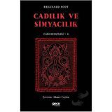 Cadılık ve Simyacılık