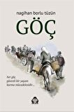 Göç / Nagihan Borlu Tüzün