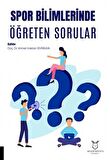Spor Bilimlerinde Öğreten Sorular