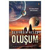 Oluşum