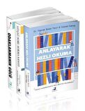 Kişisel Gelişim Seti 4 - 3 Kitap Takım