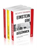Kişisel Gelişim Seti 1 - 3 Kitap Takım