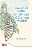 Kavramsal Netlik Bir Dinden Öğrenme Modeli