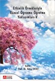 Etkinlik Örnekleriyle Güncel Öğrenme - Öğretme Yaklaşımları 5