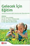 Gelecek İçin Eğitim