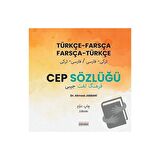 Türkçe Farsça - Farsça Türkçe Cep Sözlüğü
