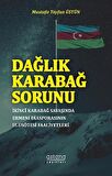 Dağlık Karabağ Sorunu