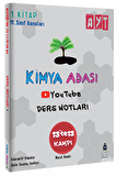 Kimya Adası AYT Kimya Youtube Ders Notları 1.Kitap