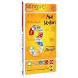 3. Sınıf Akıl Notları