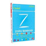 2. Sınıf Zoru Bankası Tüm Dersler