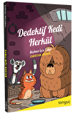 Dedektif Kedi Herkül - Bichon İçin Fidye