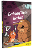 Dedektif Kedi Herkül - Bichon İçin Fidye
