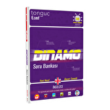 6. Sınıf Dinamo İngilizce Soru Bankası