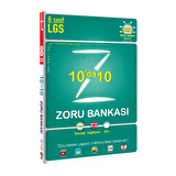 8. Sınıf 10'da 10 Zoru Bankası