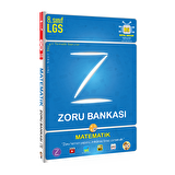 8. Sınıf Matematik Zoru Bankası