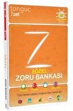 7. Sınıf Sözel Zoru Bankası