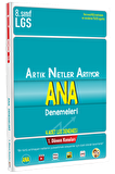 LGS Ana Denemeleri