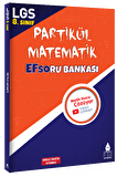 8. Sınıf Partikül Matematik EFSO Soru Bankası