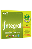 AYT Matematik Fasikülleri - İntegral Eko