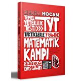 2023 TYT 7 Günde Matematik Kampı