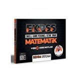 EKPSS Matematik Video Ders Notları