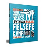2023 TYT Taktiklerle 5 Günde Felsefe Kampı