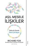 Asıl Mesele İlişkiler