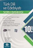 10. Sınıf Türk Dili ve Edebiyatı Soru Bankası Video Çözümlü