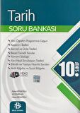 10. Sınıf Tarih Soru Bankası