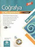 2023 YKS AYT Coğrafya Soru Bankası